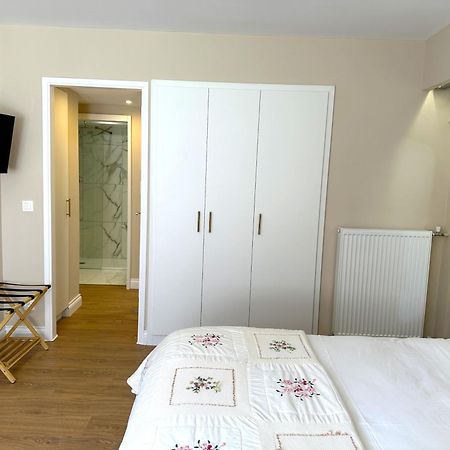 Queens Avenue Apartment Athén Kültér fotó