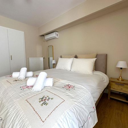 Queens Avenue Apartment Athén Kültér fotó