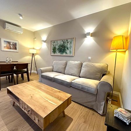 Queens Avenue Apartment Athén Kültér fotó