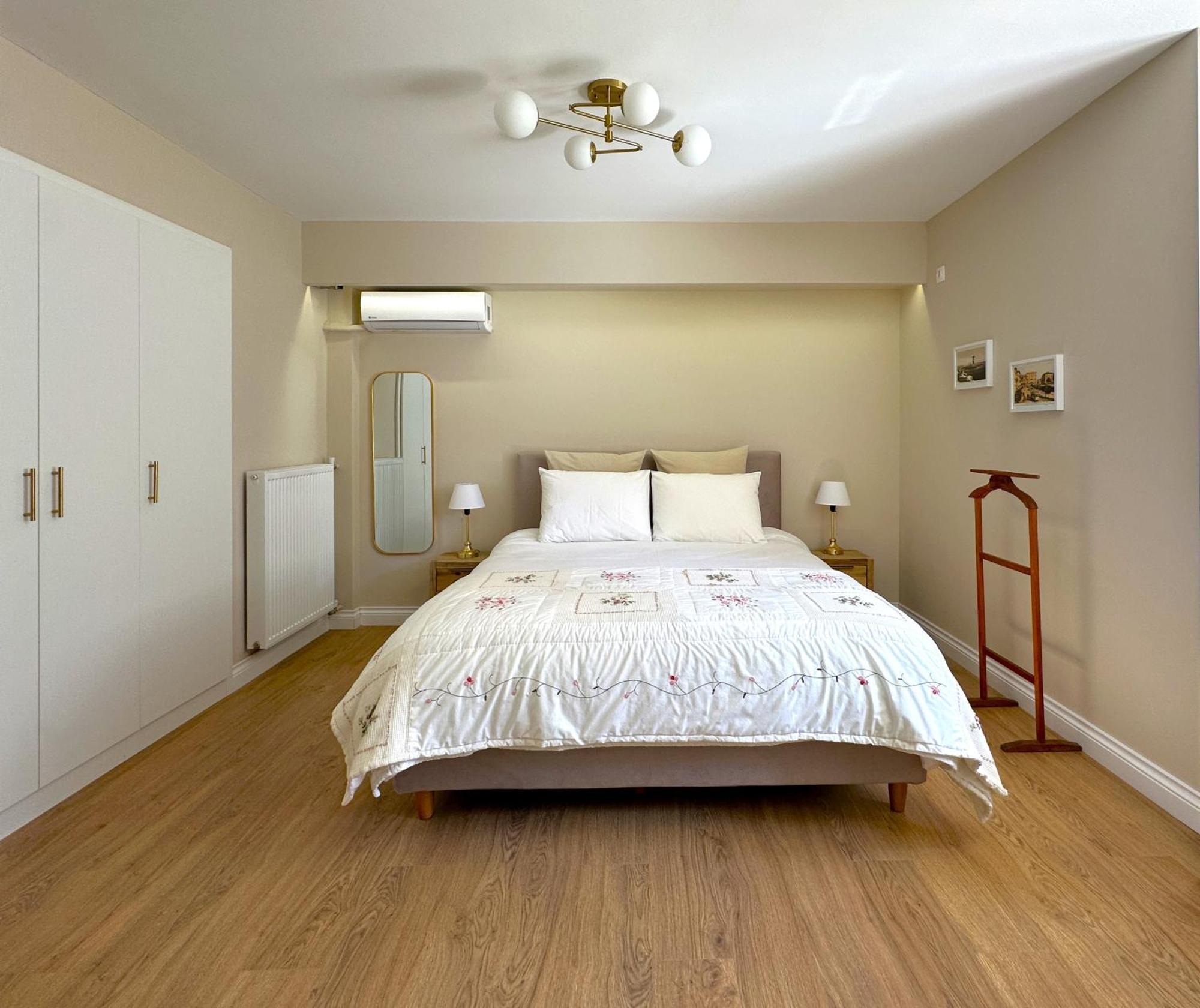 Queens Avenue Apartment Athén Kültér fotó