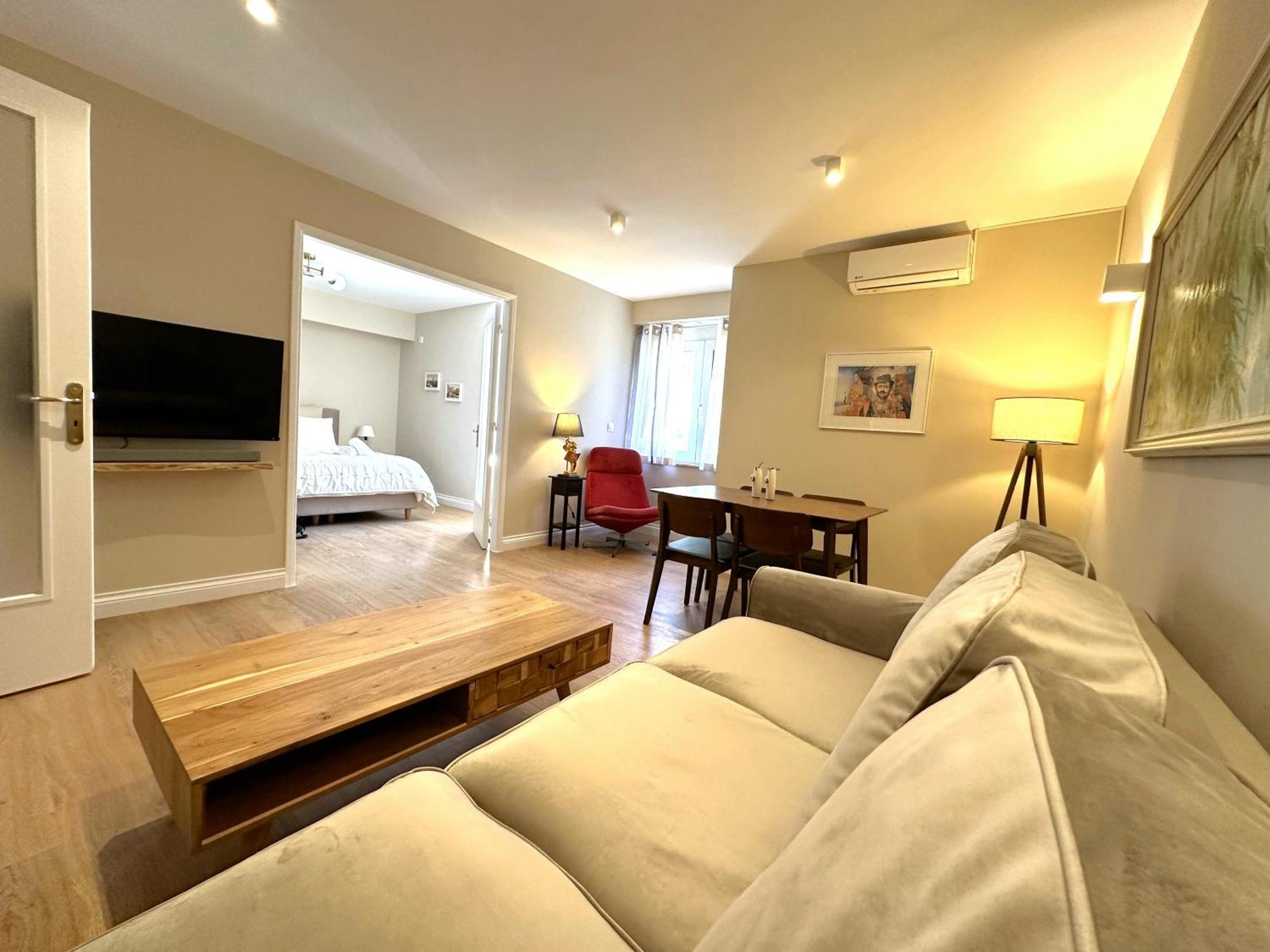 Queens Avenue Apartment Athén Kültér fotó