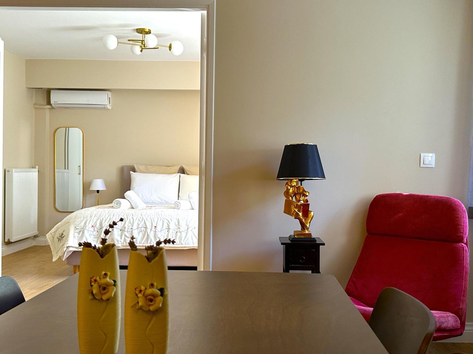 Queens Avenue Apartment Athén Kültér fotó